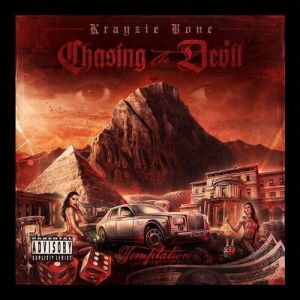 Album Krayzie Bone - Chasing The Devil