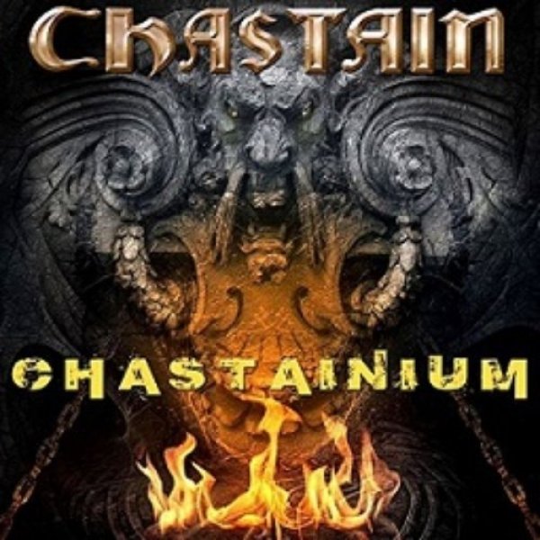 Album Chastain - Chastainium