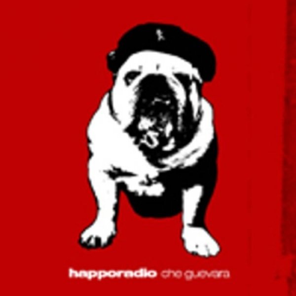 Album Happoradio - Che Guevara