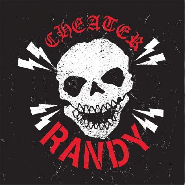 Album Randy - Cheater