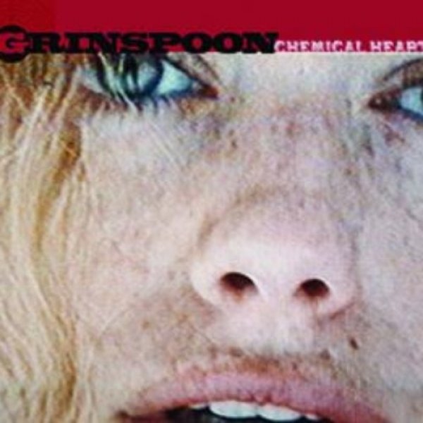 Grinspoon Chemical Heart, 2002