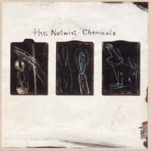 Album The Notwist - Chemicals