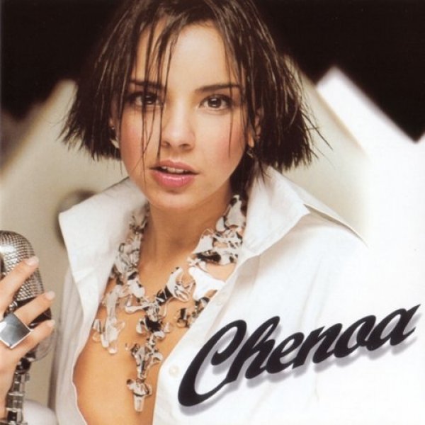 Album Chenoa - Chenoa