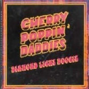 Cherry Poppin' Daddies Diamond Light Boogie, 2000