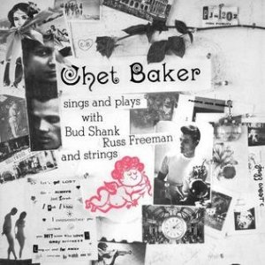 Album Chet Baker - Chet Baker Sings and Plays