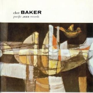 Album Chet Baker - The Trumpet Artistry of Chet Baker