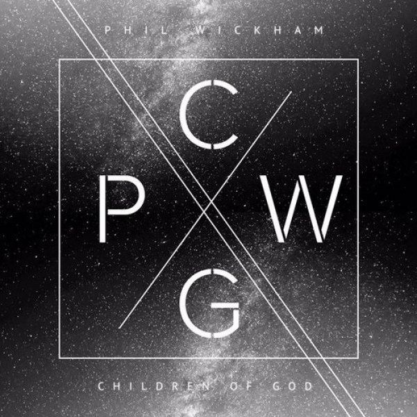 Phil Wickham Children of God, 2016