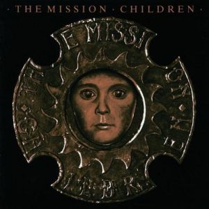Album The Mission - Children