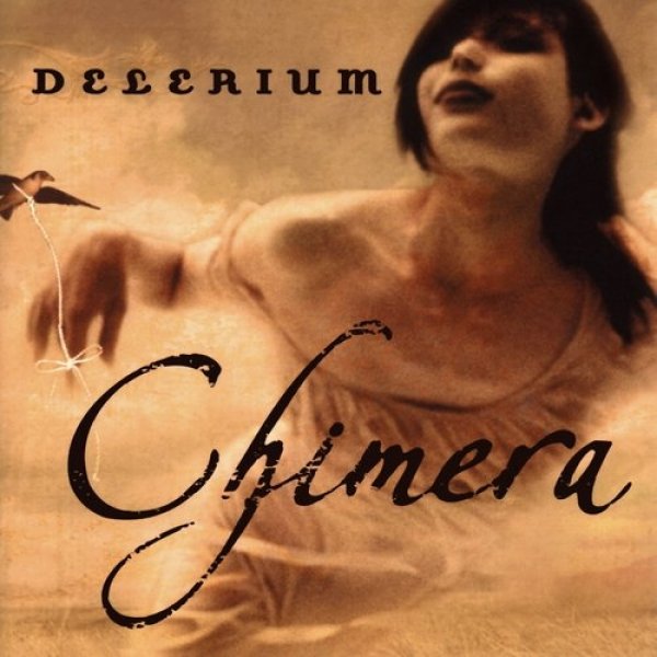 Album Delerium - Chimera