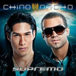 Album Chino y Nacho - Supremo