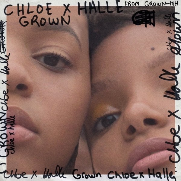 Album Chloe x Halle - Grown-ish