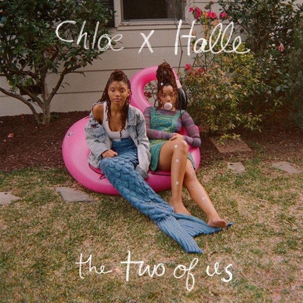 Album Chloe x Halle - The Two of Us