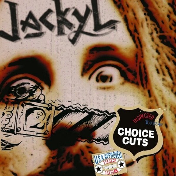 Album Jackyl - Choice Cuts