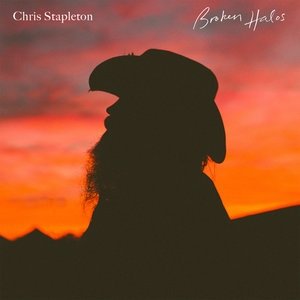 Album Chris Stapleton - Broken Halos