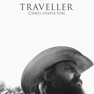 Traveller - album