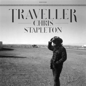 Album Chris Stapleton - Traveller