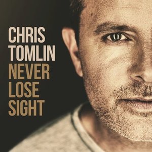 Never Lose Sight - album