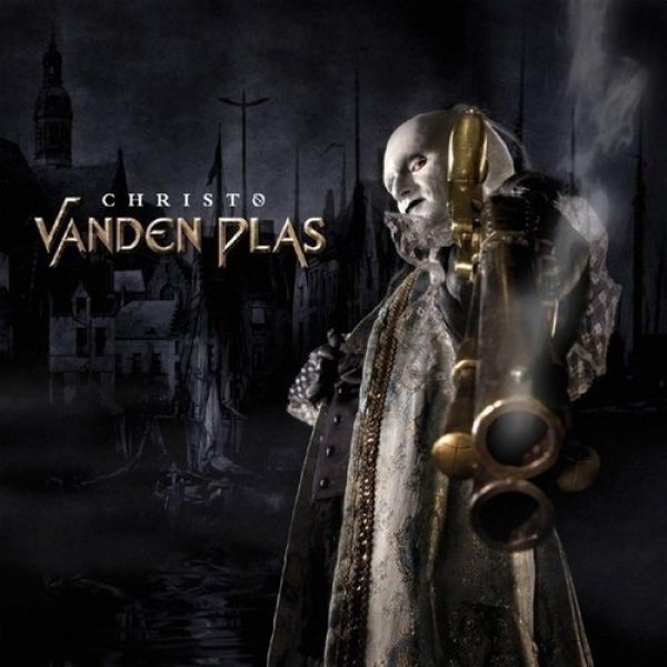 Album Vanden Plas - Christ 0