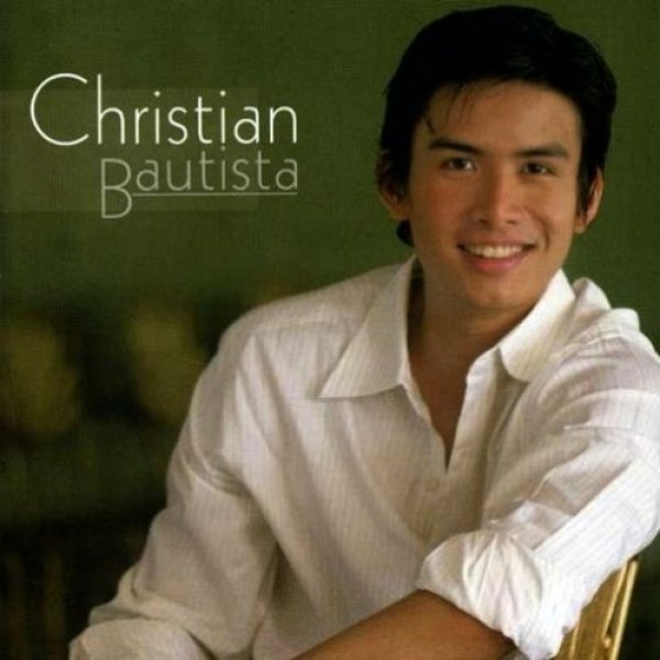 Album Christian Bautista - Christian Bautista