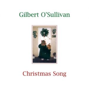 Gilbert O'Sullivan Christmas Song, 1974