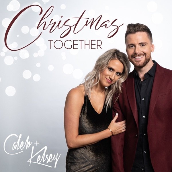 Album Christmas Together - Caleb + Kelsey