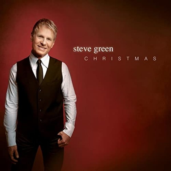 Album Steve Green -  Christmas