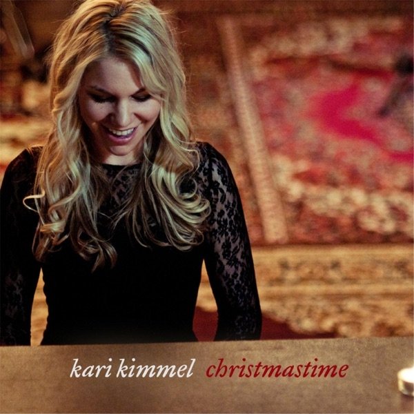 Album Kari Kimmel - Christmastime