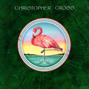 Album Christopher Cross - Christopher Cross