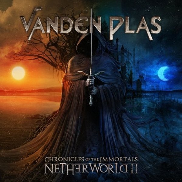 Album Chronicles Of The Immortals: Netherworld II - Vanden Plas
