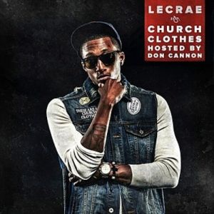 Album Lecrae - Church Clothes