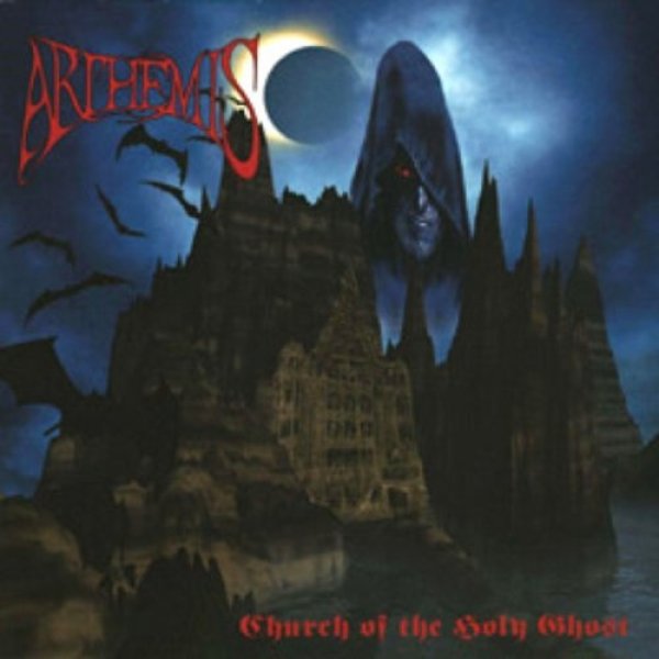 Album Church of the Holy Ghost - Arthemis