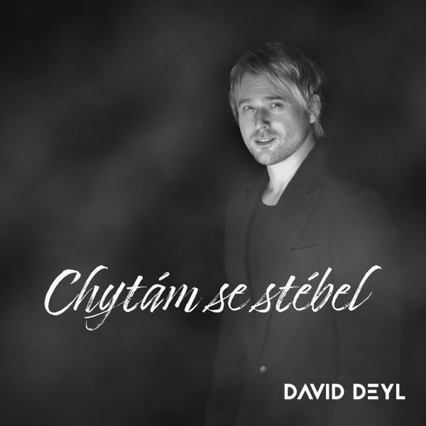 David Deyl Chytám se stébel, 2020