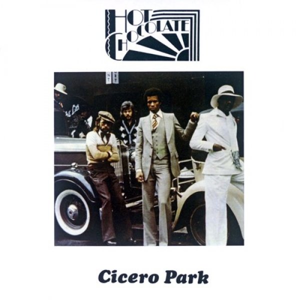 Cicero Park Album 