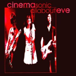 Cinemasonic - album