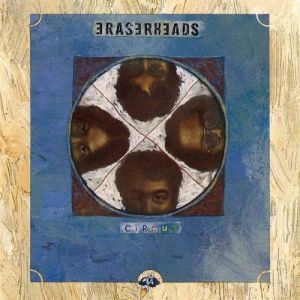 Album Eraserheads - Circus