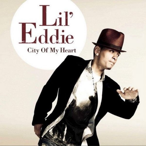 Album Lil Eddie - City Of My Heart