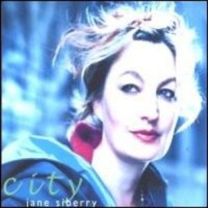 Album City - Jane Siberry