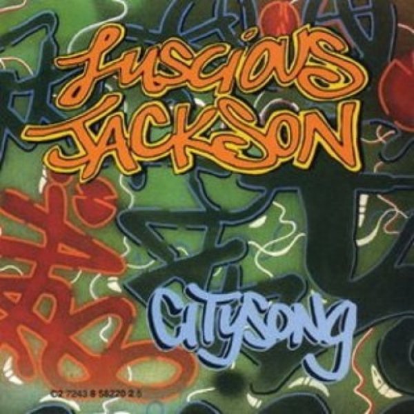 Album Luscious Jackson - Citysong