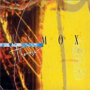 Album Clan of Xymox - Phoenix