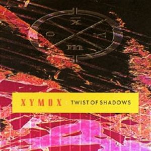 Album Clan of Xymox - Twist of Shadows