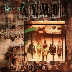 Clan of Xymox Album 