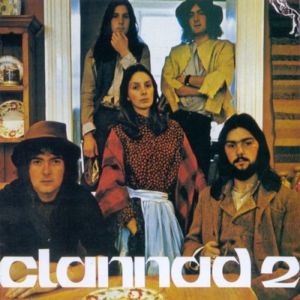Clannad Clannad 2, 1974