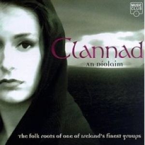 Album Clannad - An Díolaim