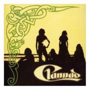 Album Clannad - Clannad