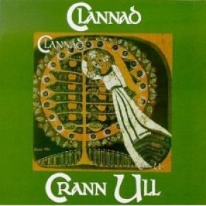 Album Clannad - Crann Úll