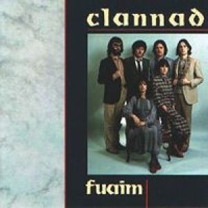 Album Clannad - Fuaim