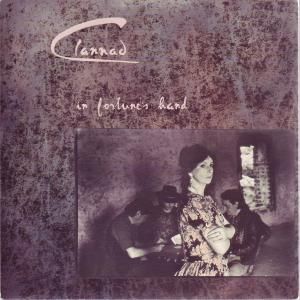 Album Clannad - In Fortune