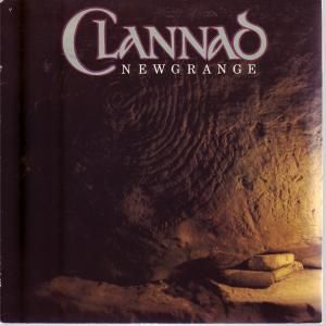 Album Clannad - Newgrange