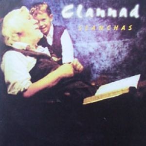 Album Clannad - Seanchas