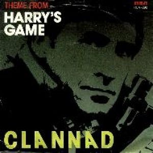 Theme from Harry's Game - album